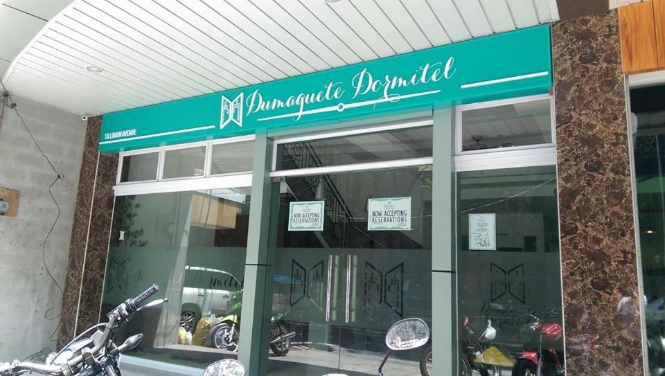 Dumaguete Dormitel Hotel Dumaguete City Bagian luar foto